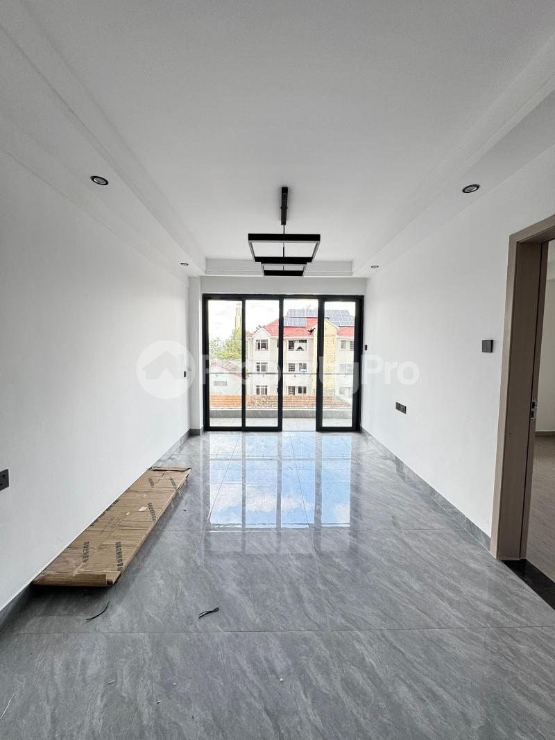 1 bedroom mini flat  Flat&Apartment for rent Kilimani Nairobi