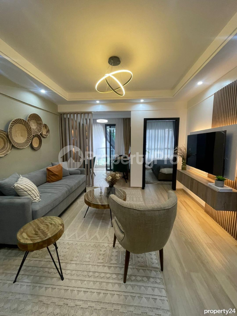 Flat&Apartment for sale Westlands Nairobi
