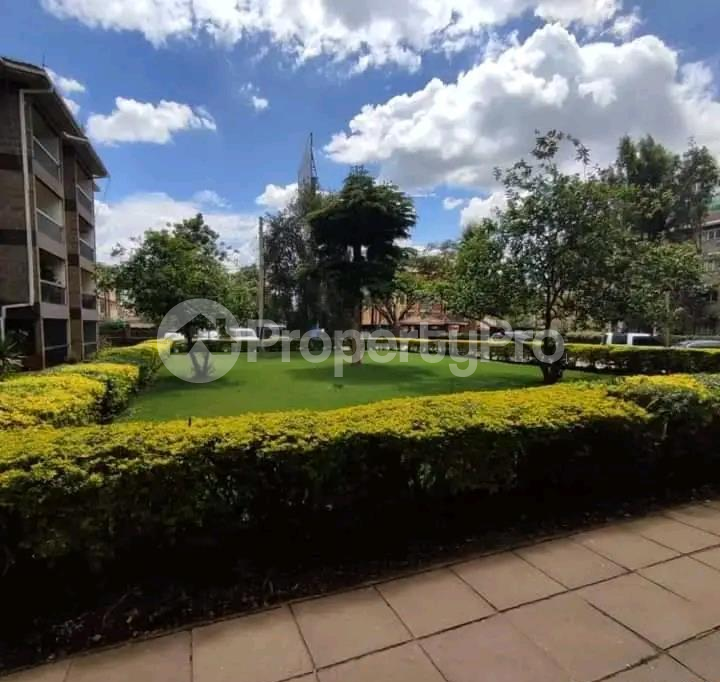 Flat&Apartment for rent Kilimani Nairobi