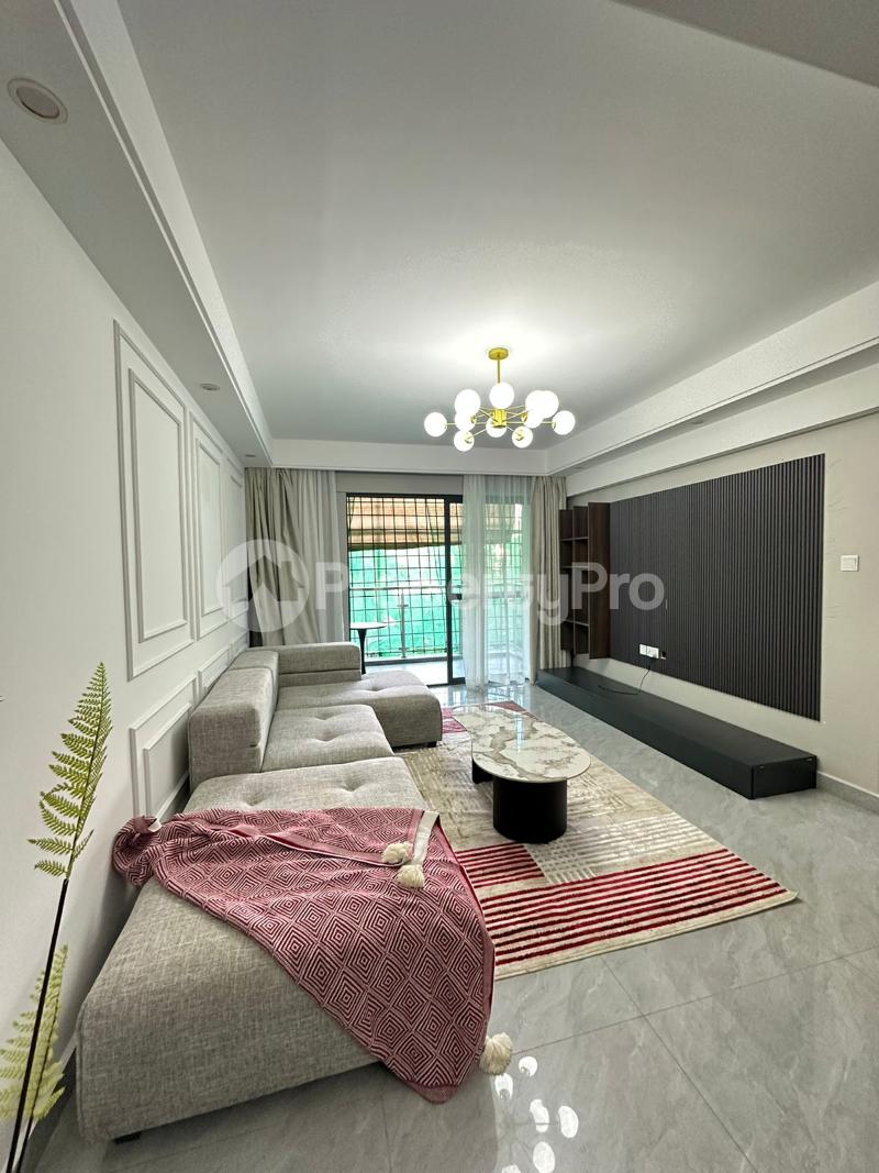 1 bedroom mini flat  Flat&Apartment for sale Westlands Nairobi - 0