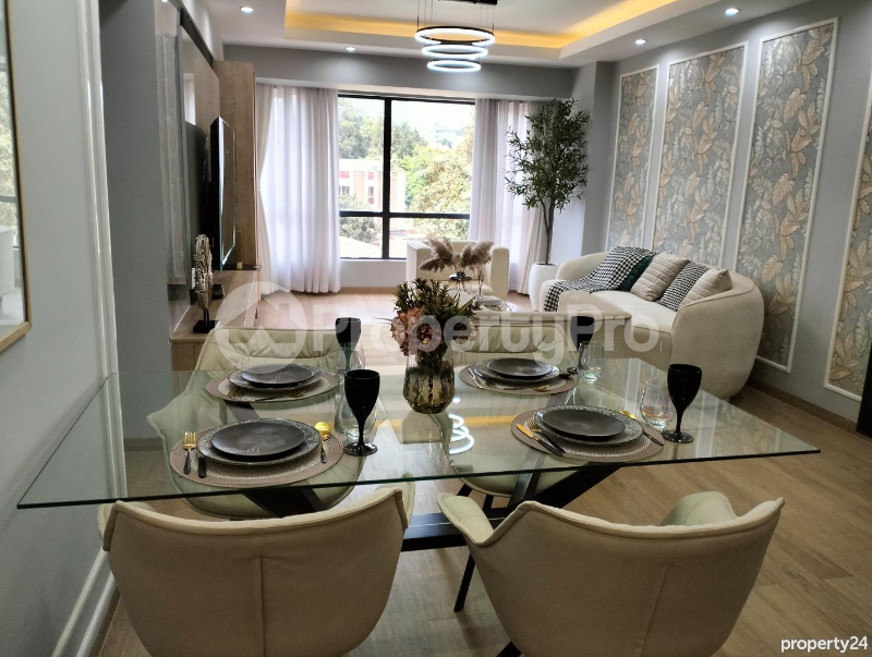 Flat&Apartment for rent Westlands Nairobi