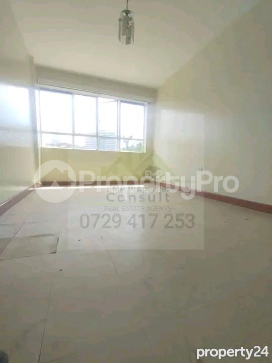 Flat&Apartment for rent Madaraka Nairobi