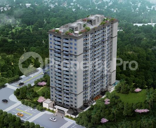 1 bedroom mini flat  Flat&Apartment for sale Kilimani Nairobi