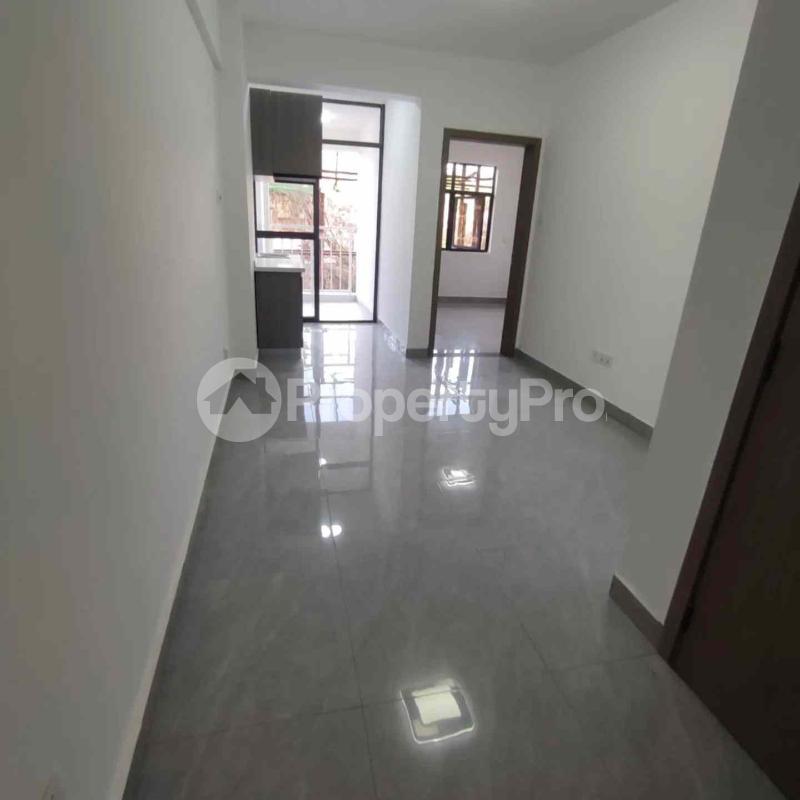 1 bedroom mini flat  Flat&Apartment for sale Kilimani Nairobi