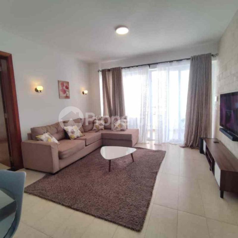 1 bedroom mini flat  Flat&Apartment for shortlet Kilimani Nairobi