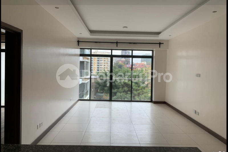 1 bedroom mini flat  Flat&Apartment for rent ... Hurlingham Nairobi - 0