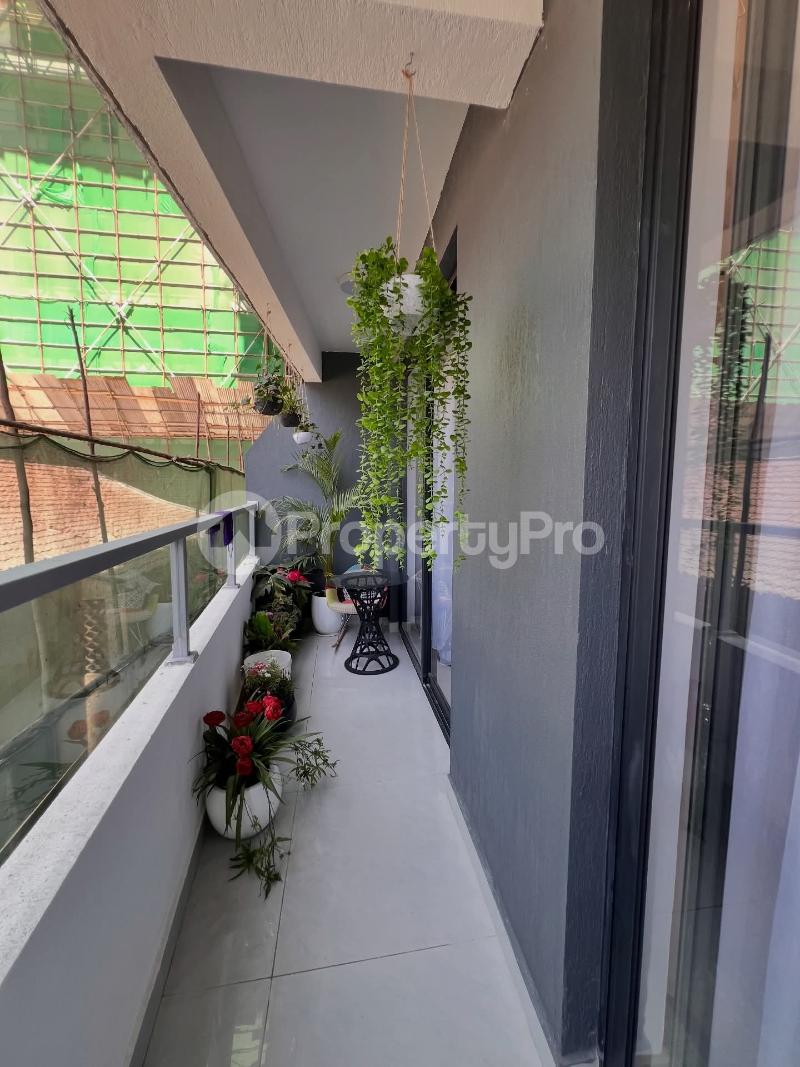1 bedroom mini flat  Flat&Apartment for sale Westlands Nairobi