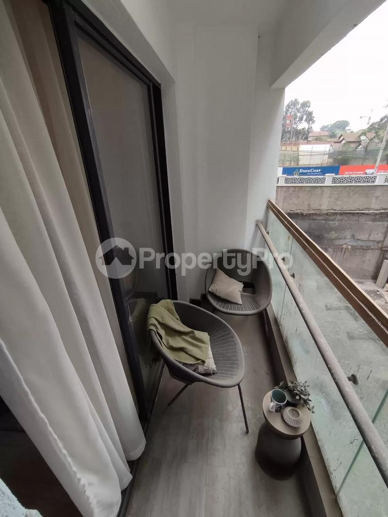 1 bedroom mini flat  Flat&Apartment for sale Lavington Nairobi