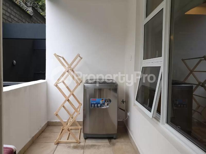 1 bedroom mini flat  Flat&Apartment for rent Westlands Nairobi