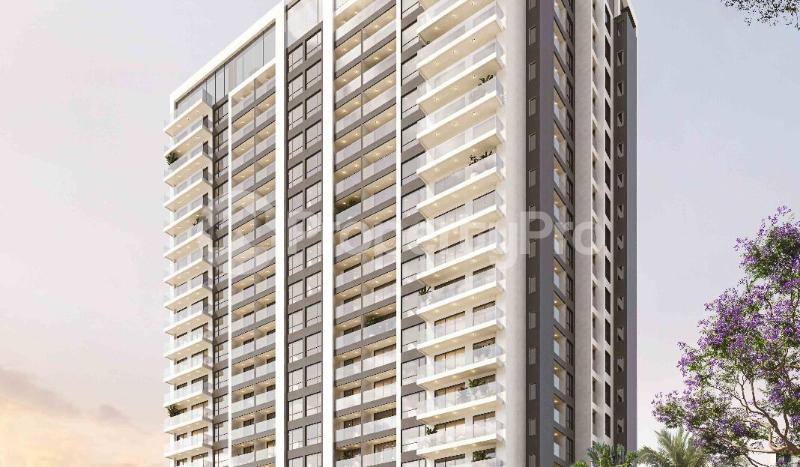 1 bedroom mini flat  Flat&Apartment for sale Westlands Nairobi