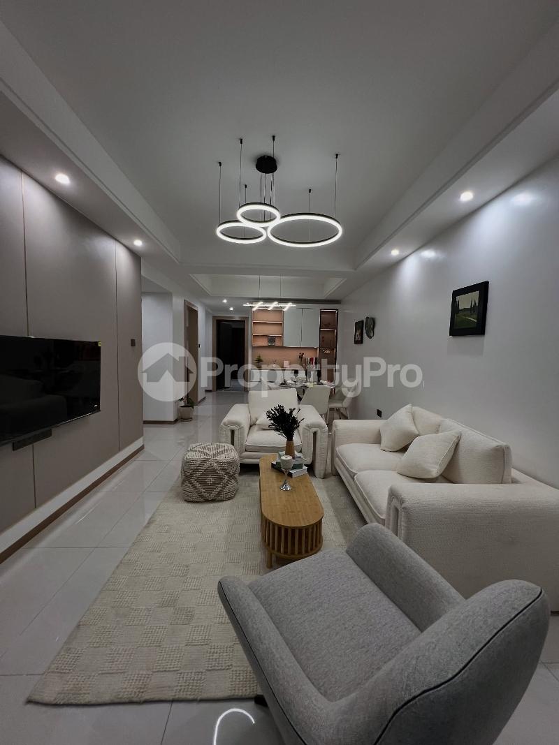 1 bedroom mini flat  Flat&Apartment for sale Westlands Nairobi