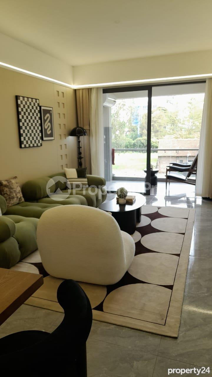 Flat&Apartment for sale Kilimani Nairobi