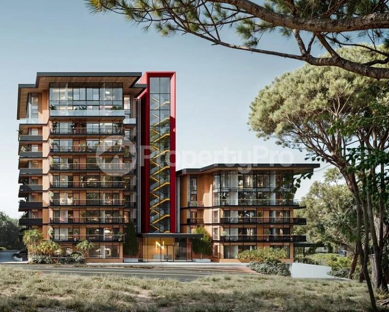 1 bedroom mini flat  Flat&Apartment for sale TATU CITY  Ruiru Kiambu