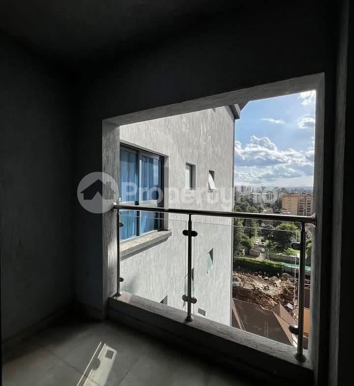 1 bedroom mini flat  Flat&Apartment for rent Lavington Nairobi