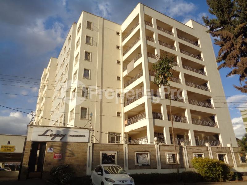 1 bedroom mini flat  Flat&Apartment for sale Riruta Nairobi