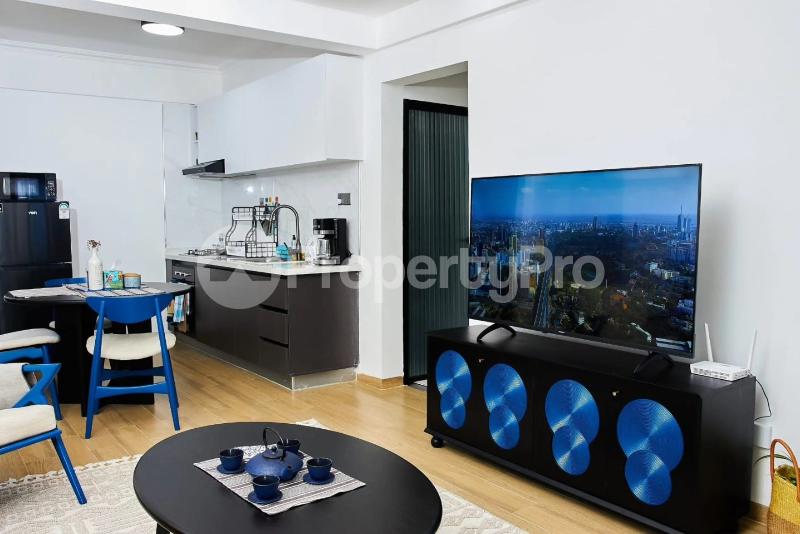 1 bedroom mini flat  Flat&Apartment for rent Westlands Nairobi