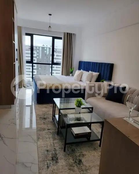 Flat&Apartment for shortlet Kilimani Nairobi