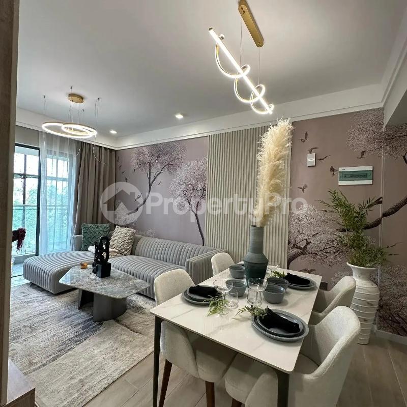 1 bedroom mini flat  Flat&Apartment for sale Lavington Nairobi