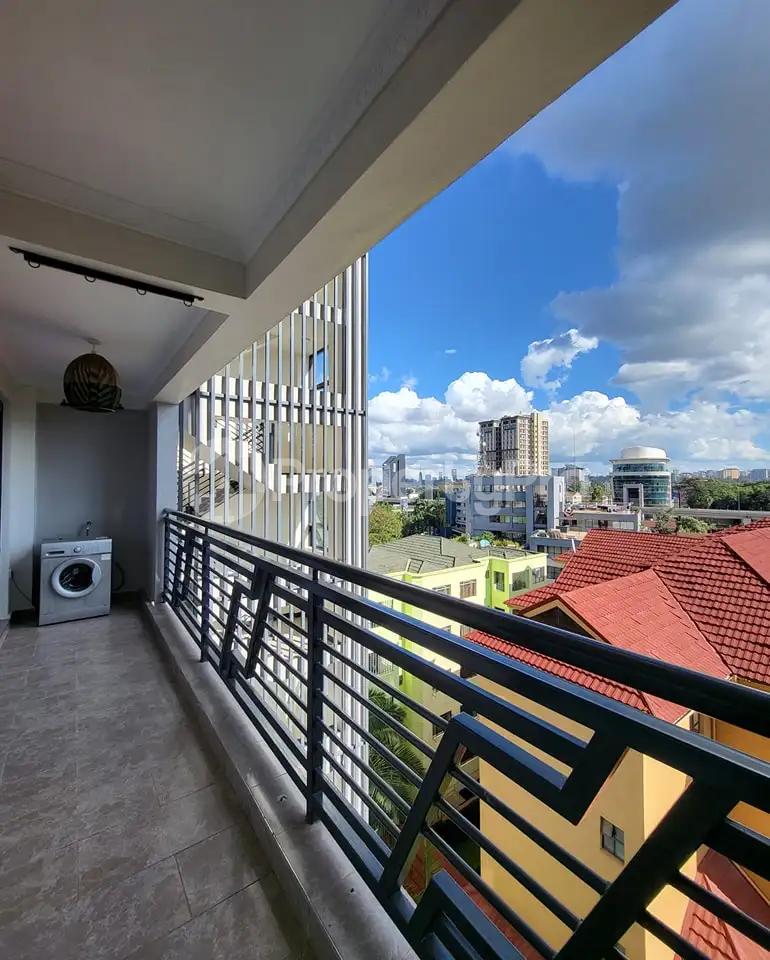 1 bedroom mini flat  Flat&Apartment for rent Westlands Nairobi