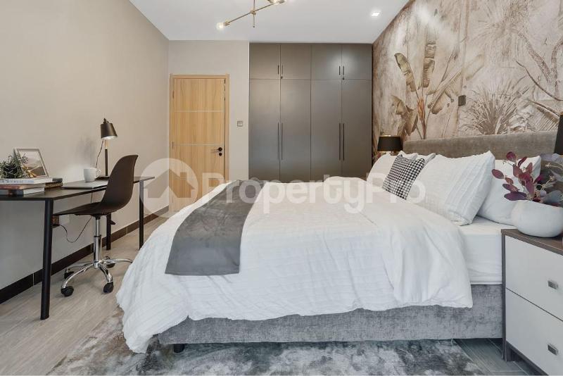 1 bedroom mini flat  Flat&Apartment for rent Kilimani Nairobi