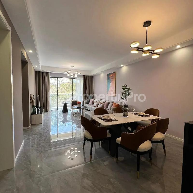 1 bedroom mini flat  Flat&Apartment for sale Kilimani Nairobi