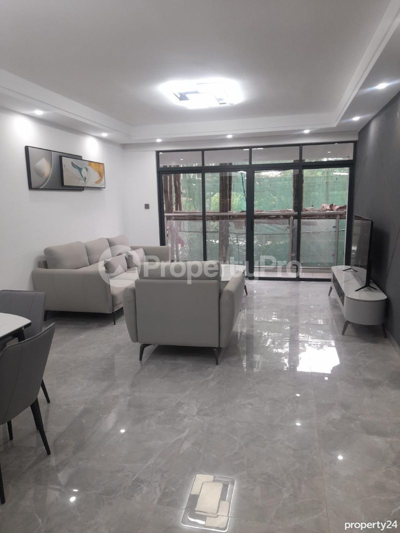Flat&Apartment for sale Lavington Nairobi