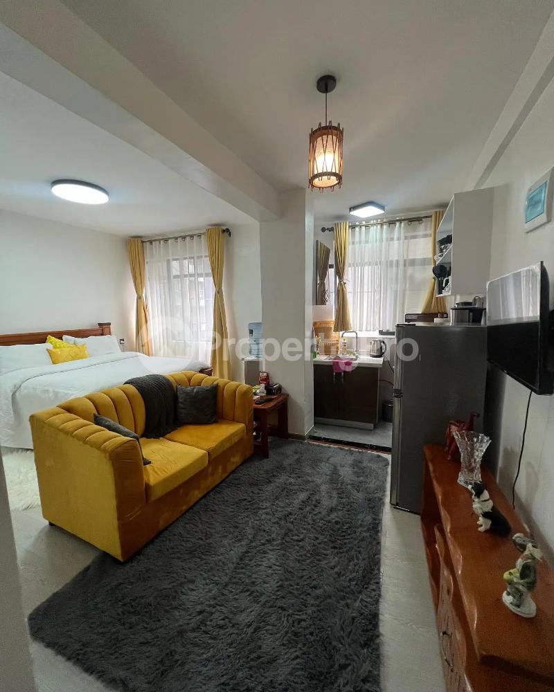 1 bedroom mini flat  Flat&Apartment for rent Kilimani Nairobi