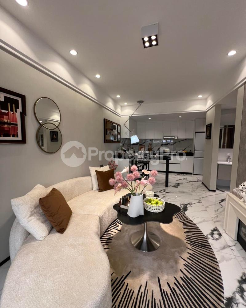 1 bedroom mini flat  Flat&Apartment for sale Westlands Nairobi