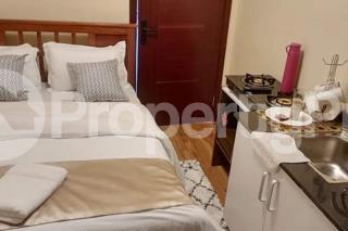 1 bedroom mini flat  Flat&Apartment for rent Kilimani Nairobi