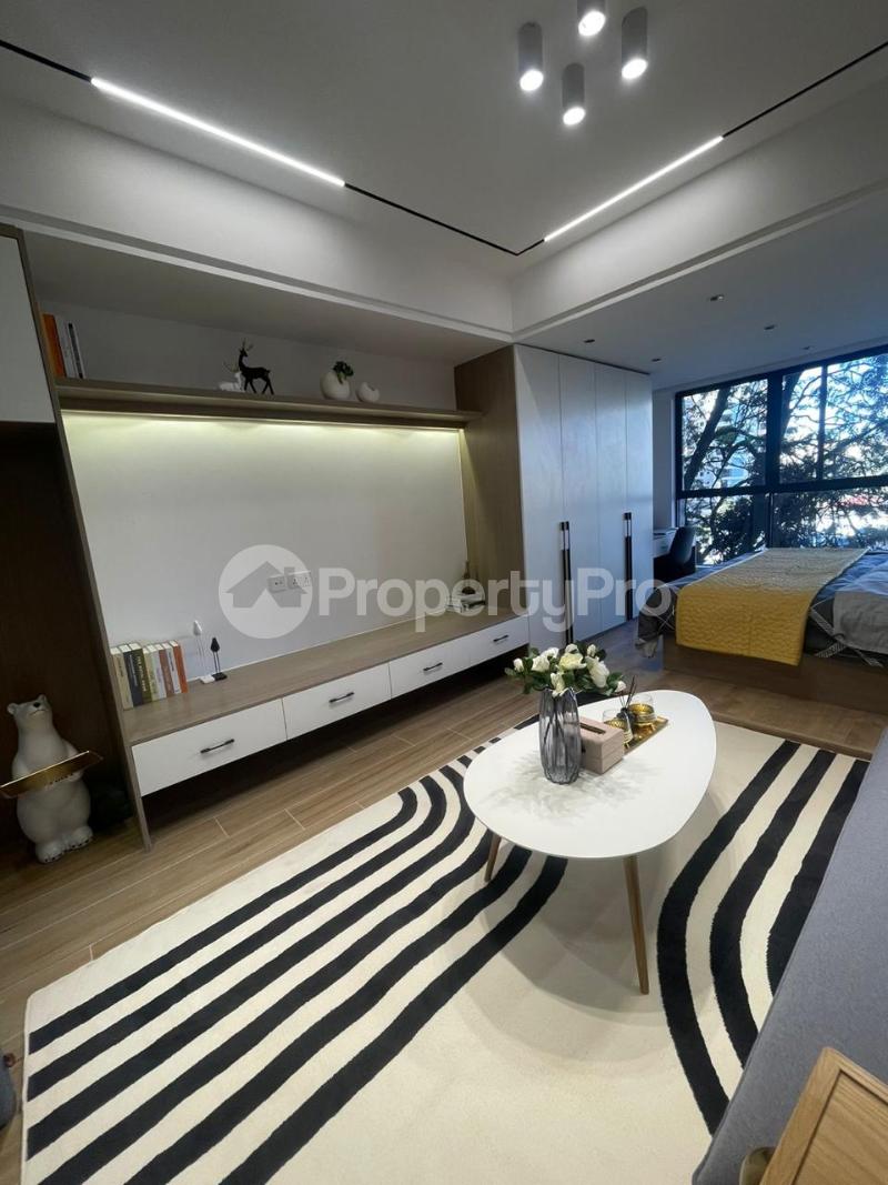 1 bedroom mini flat  Flat&Apartment for sale Kilimani Nairobi - 0