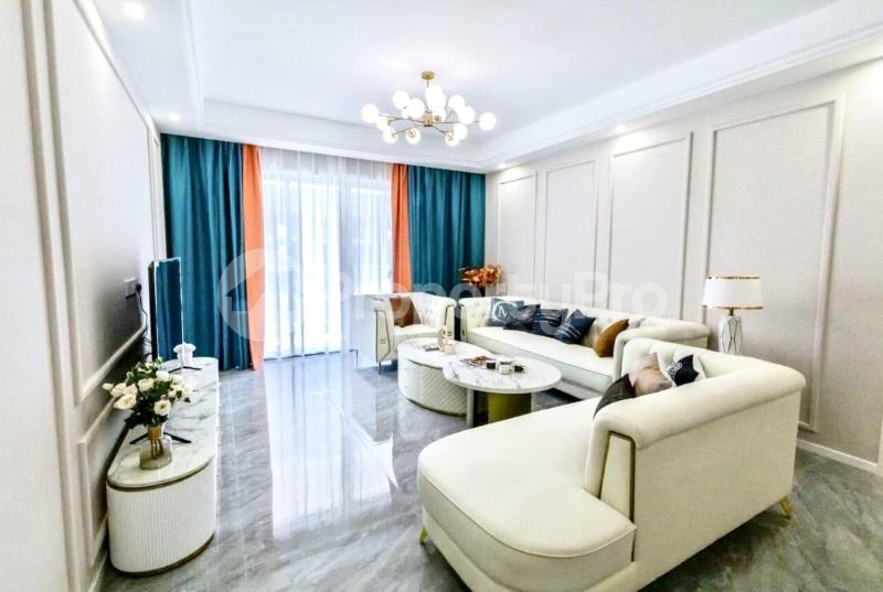 1 bedroom mini flat  Flat&Apartment for sale Kilimani Nairobi