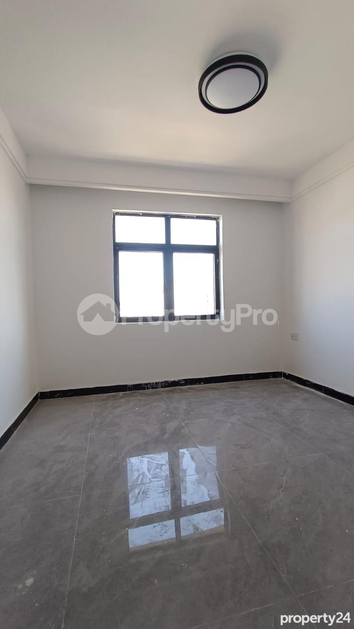 Flat&Apartment for rent Kilimani Nairobi - 0