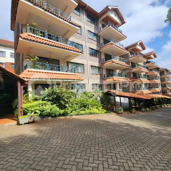 1 bedroom mini flat  Flat&Apartment for sale Riverside Nairobi