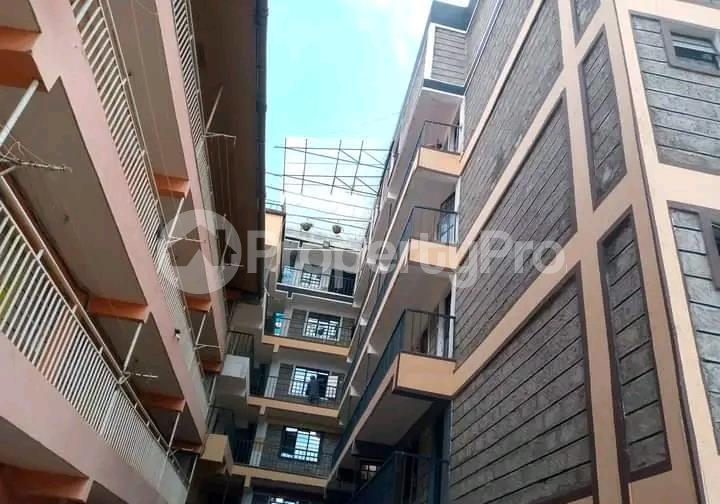 Flat&Apartment for rent Ngong Rd Nairobi