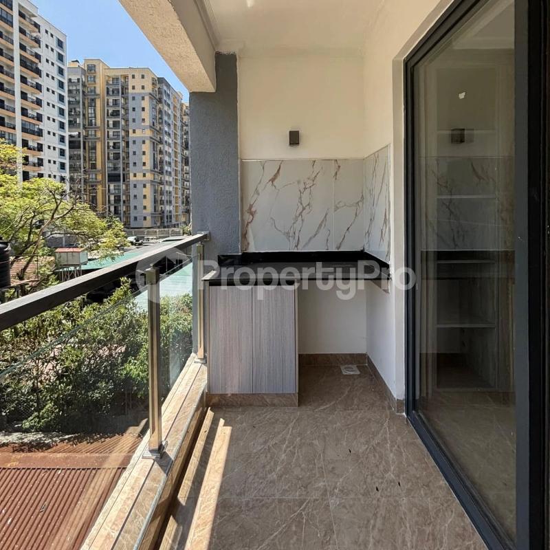 1 bedroom mini flat  Flat&Apartment for rent Kilimani Nairobi