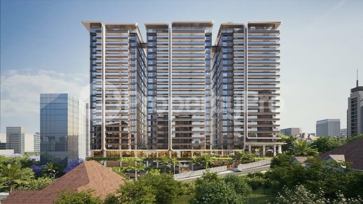 1 bedroom mini flat  Flat&Apartment for sale Riverside Nairobi