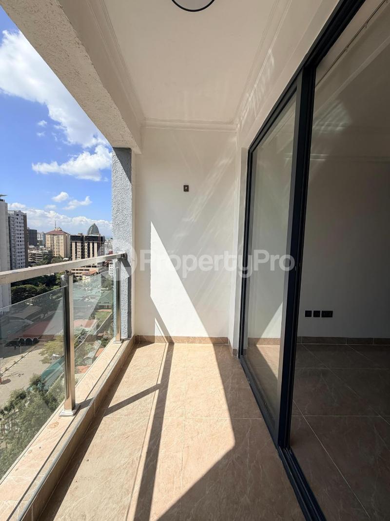 1 bedroom mini flat  Flat&Apartment for rent Kilimani Nairobi