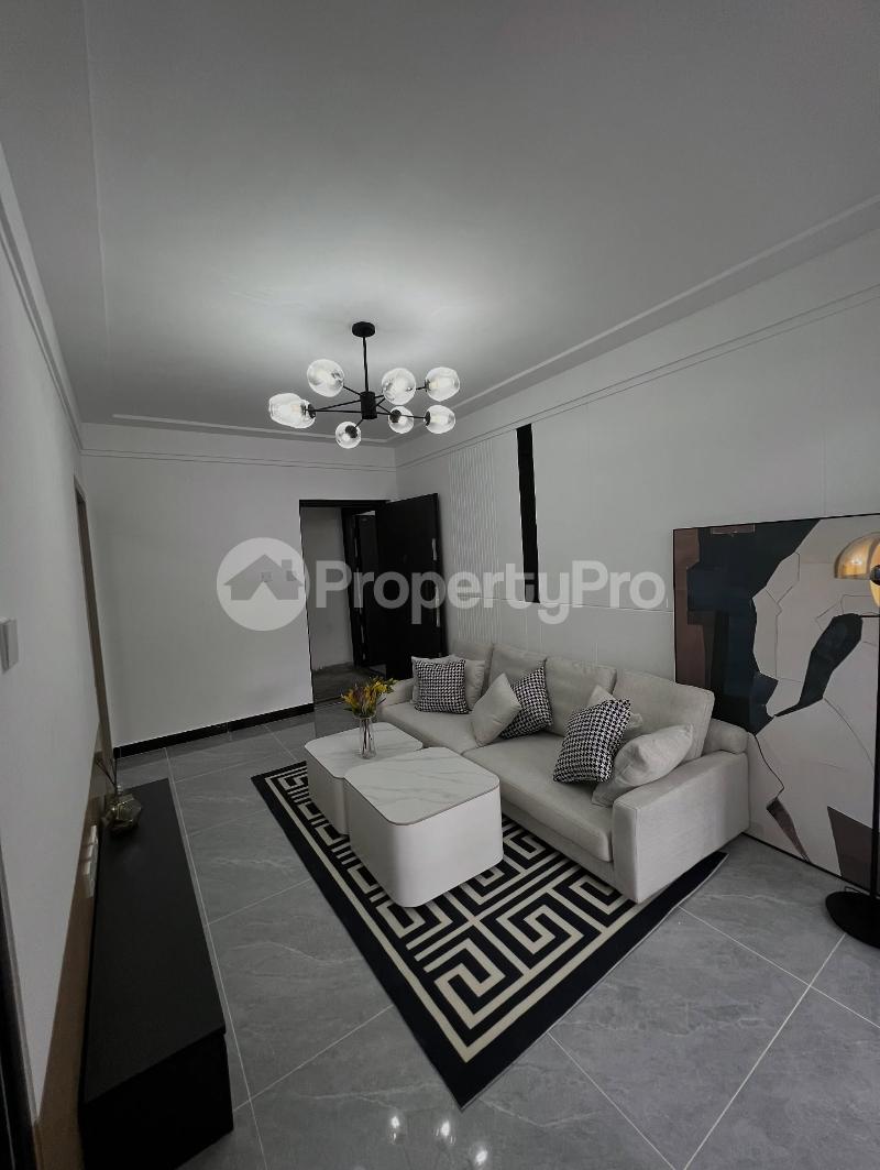 1 bedroom mini flat  Flat&Apartment for sale Kilimani Nairobi