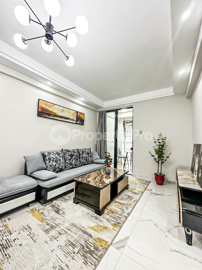 1 bedroom mini flat  Flat&Apartment for sale Kilimani Nairobi - 0