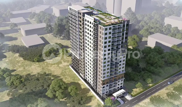 1 bedroom mini flat  Flat&Apartment for sale Kilimani Nairobi