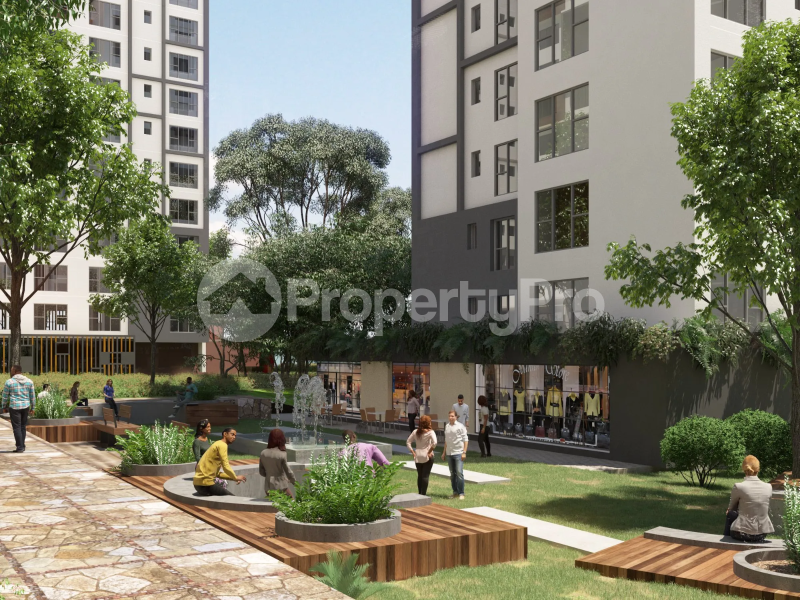 Flat&Apartment for sale Gigiri Nairobi