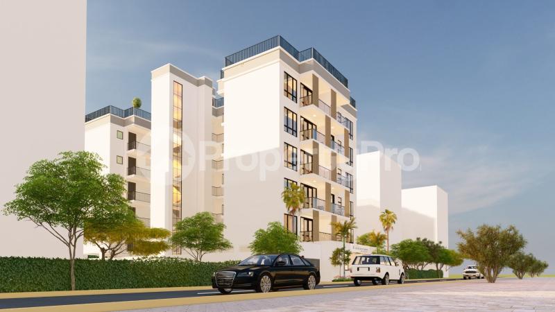 Flat&Apartment for sale Emaiyan Residences Phase 1, Laiser Hill Road, Ongata Rongai Kajiado