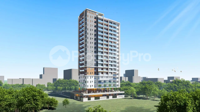 Flat&Apartment for sale Menelik Road, Kilimani Nairobi