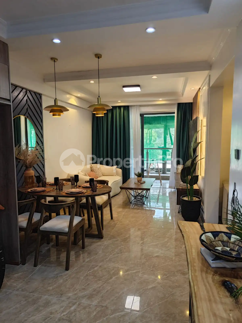 Flat&Apartment for sale Kilimani Nairobi