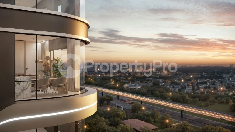 Flat&Apartment for sale Muthithi Road, Westlands Nairobi