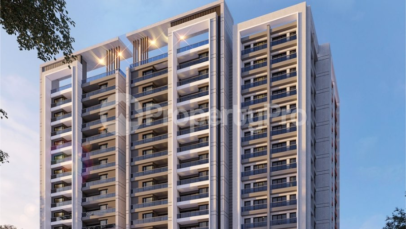 1 bedroom mini flat  Flat&Apartment for sale Kilimani Nairobi