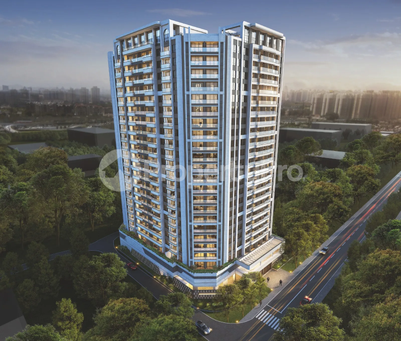 Flat&Apartment for sale Sports Road, Westlands Nairobi