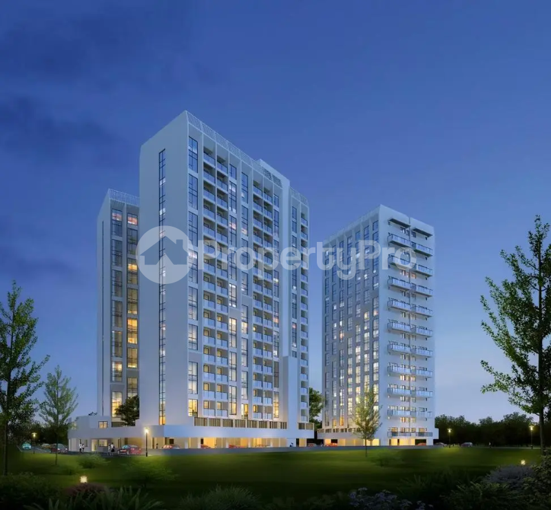 Flat&Apartment for sale Thome Estate,  Thika Road Nairobi