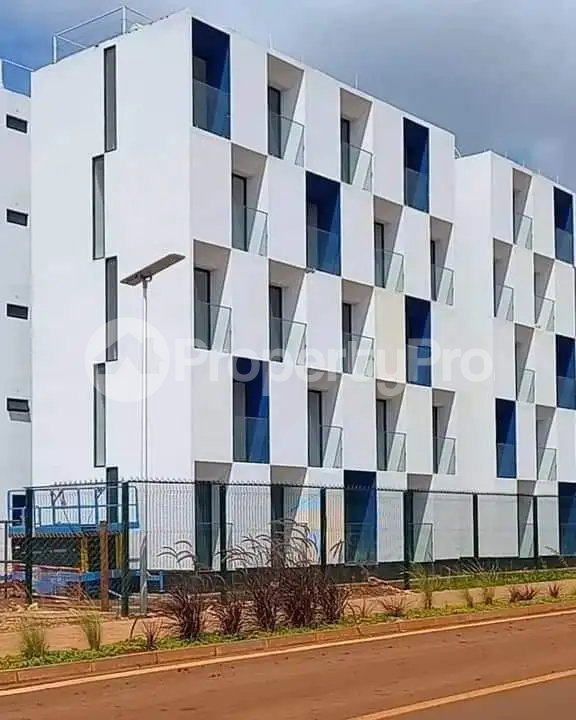 1 bedroom mini flat  Rooms Flat&Apartment for sale Tatu city, Ruiru Kiambu