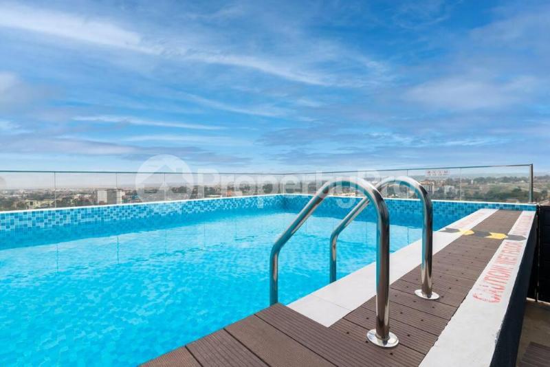 1 bedroom mini flat  Flat&Apartment for sale Upper Hill Nairobi